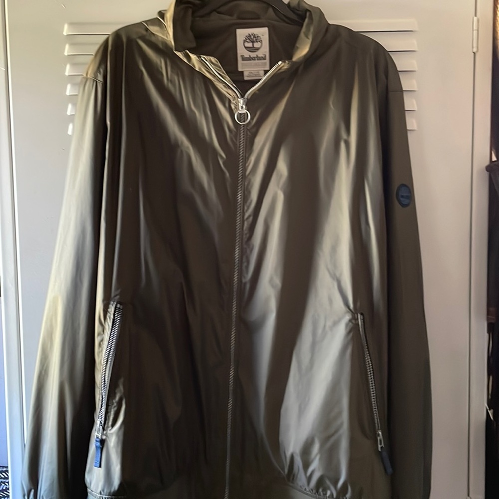 Timberland jacket